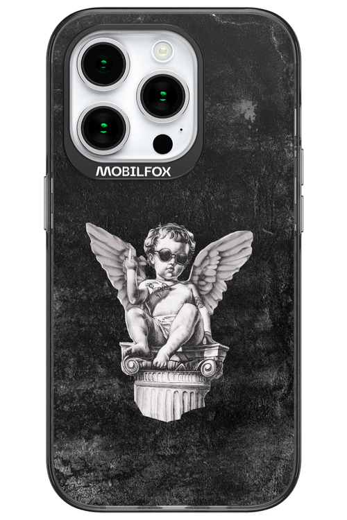 Fallen Angel - Apple iPhone 15 Pro