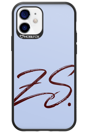 (Jellyfish Presso) ZS 2.0 - Apple iPhone 12