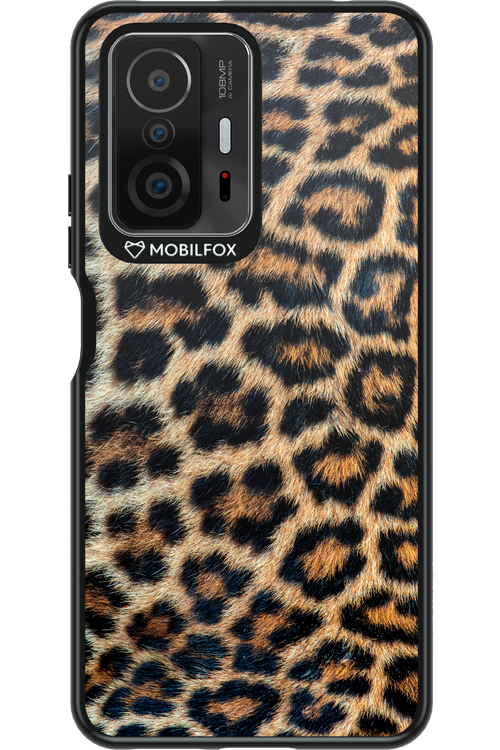 Leopard 2.0 - Xiaomi Mi 11T