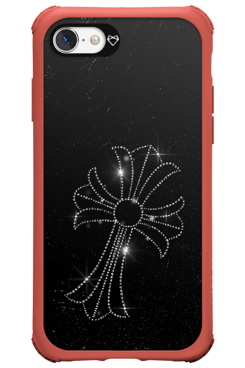 Chrome Standard - Apple iPhone 7