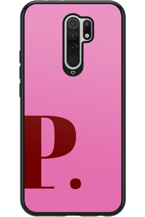 P (Sorbet) 2.0 - Xiaomi Redmi 9