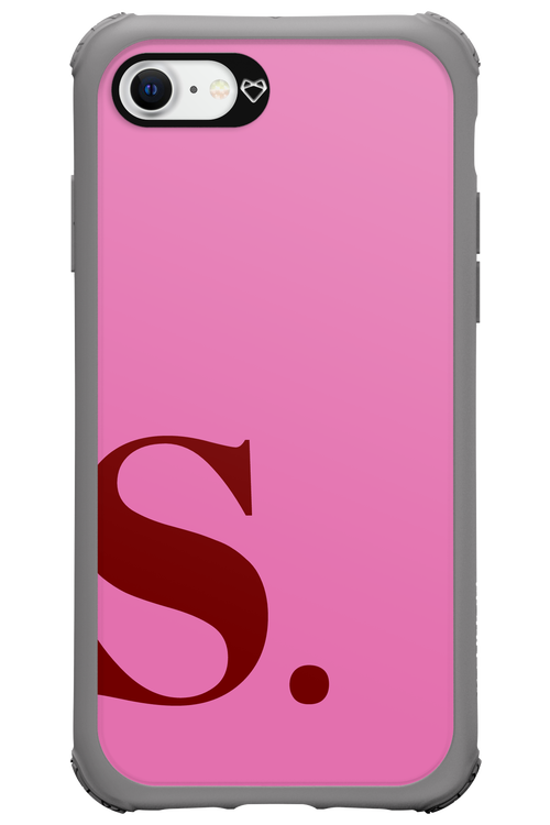 S (Sorbet) 2.0 - Apple iPhone SE 2022
