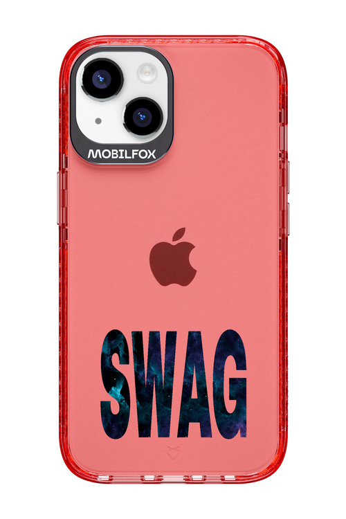 Holo Swag 2.0 - Apple iPhone 14