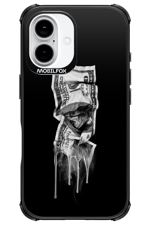 Melting Money 2.0 - Apple iPhone 16