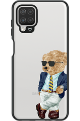 Boss 2.0 - Samsung Galaxy A12