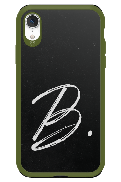 (Off Space) B 2.0 - Apple iPhone XR