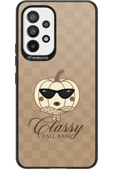 Fall Babe 2.0 - Samsung Galaxy A53