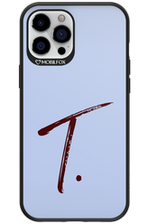 (Jellyfish Presso) T 2.0 - Apple iPhone 12 Pro Max