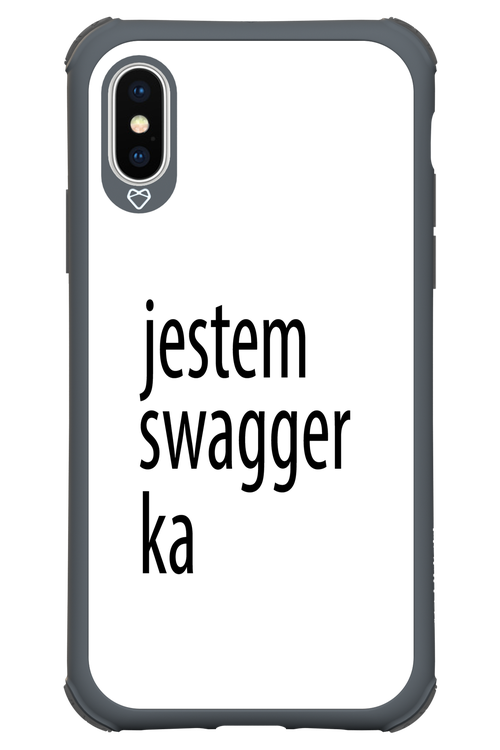 Swagger 2.0 - Apple iPhone X
