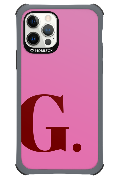 G (Sorbet) 2.0 - Apple iPhone 12 Pro