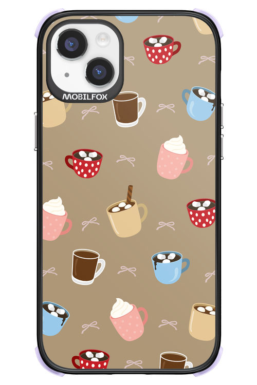 Coco Dream - Apple iPhone 14 Plus