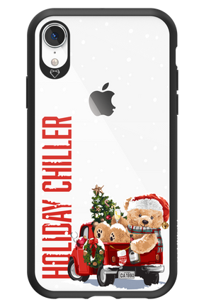 Holiday Chiller - Apple iPhone XR