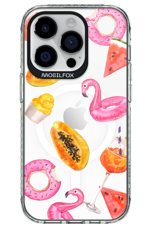 TropicalHouse - Apple iPhone 14 Pro