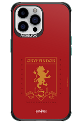 Gryffindor. - Apple iPhone 13 Pro Max