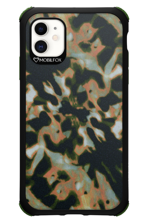 Tiger Acid - Apple iPhone 11