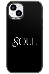 S Soul Mates - Apple iPhone 15 Plus