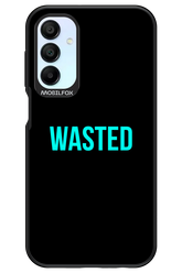 WASTED 2.0 - Samsung Galaxy A15