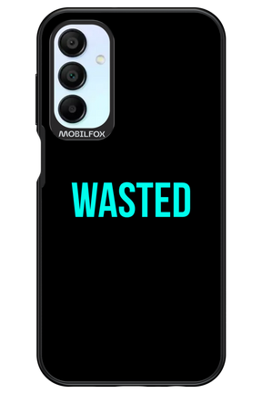 WASTED 2.0 - Samsung Galaxy A15