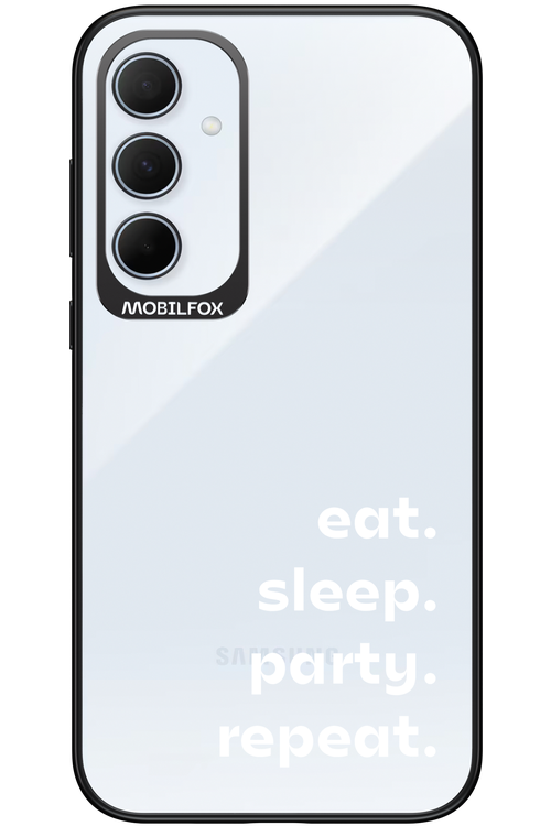 Party Loop Light - Samsung Galaxy A35