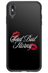 Sad But Horny 2.0 - Apple iPhone XS Max