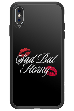 Sad But Horny 2.0 - Apple iPhone XS Max