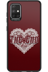 The End (of us) 2.0 - Samsung Galaxy A71