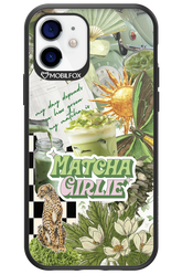 MATCHA - Apple iPhone 12