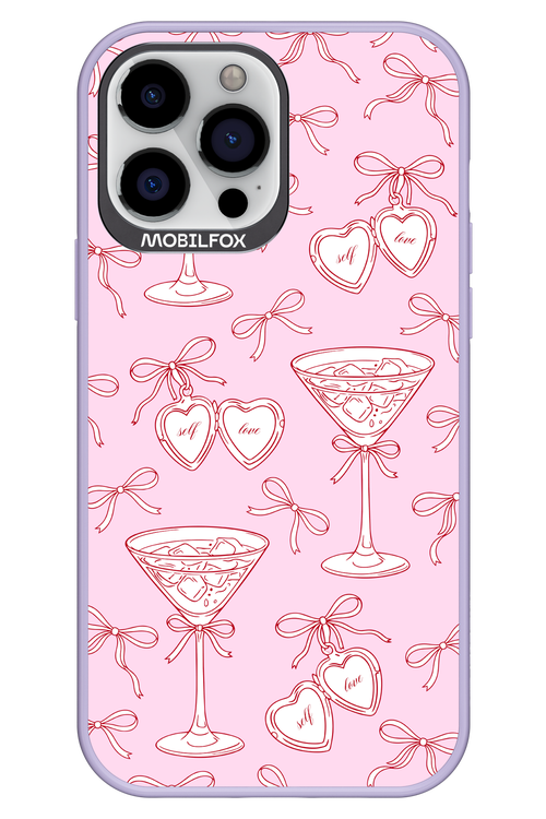Tipsy Toast 2.0 - Apple iPhone 13 Pro Max