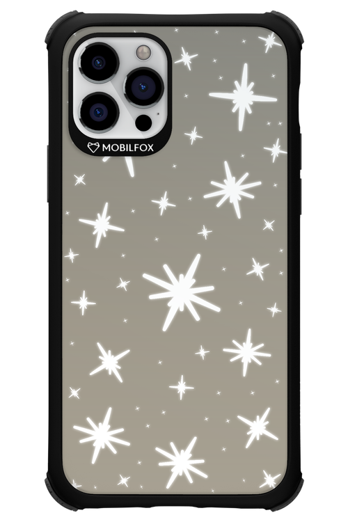 Star Champagne - Apple iPhone 12 Pro