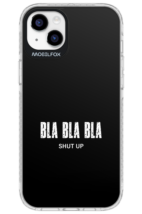 Bla Bla II 2.0 - Apple iPhone 14 Plus