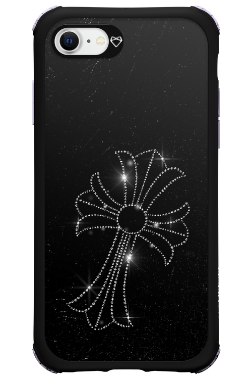 Chrome Standard - Apple iPhone 8