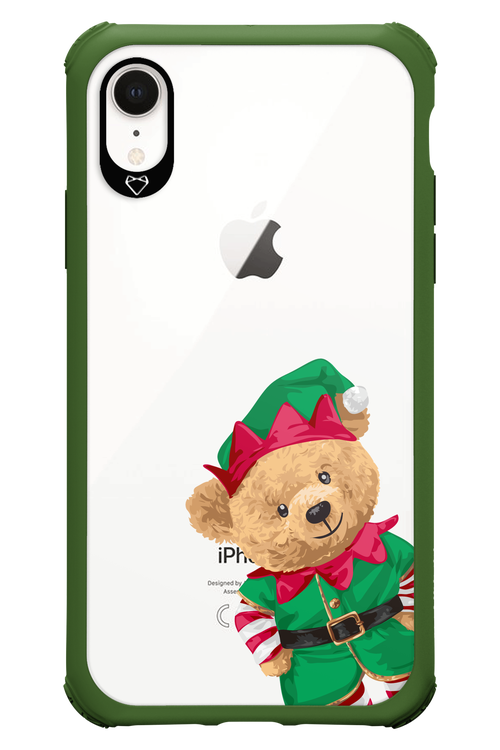 Mr. Elf - Apple iPhone XR
