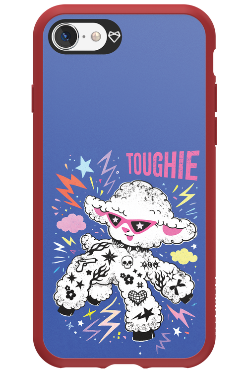 TOUGHIE 2.0 - Apple iPhone SE 2022