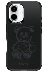BLVCK BEAR - Apple iPhone 16