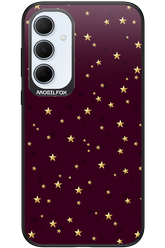 Xmas Stars - Samsung Galaxy A35