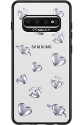 Chrome Hearts - Samsung Galaxy S10+