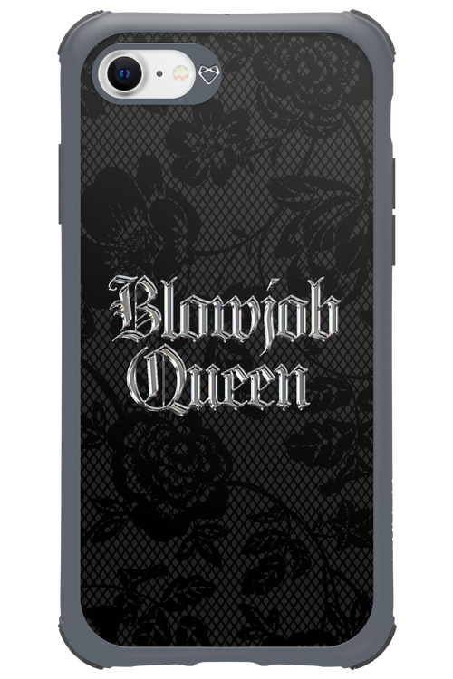 Blowjob Queen 2.0 - Apple iPhone 7