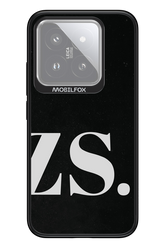 ZS (Off Space) - Xiaomi 14