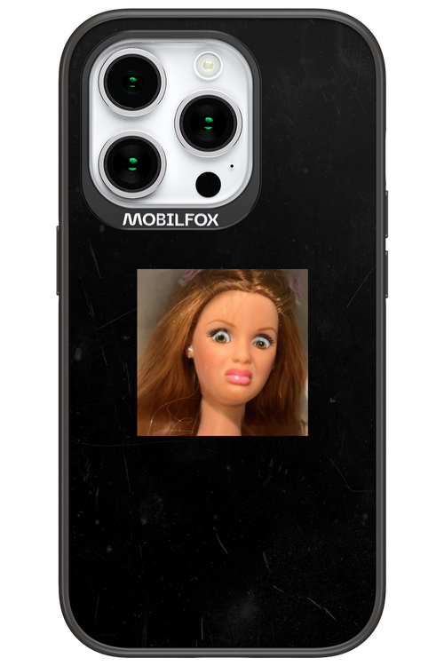 Ew - Apple iPhone 15 Pro