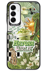 MATCHA - Samsung A16