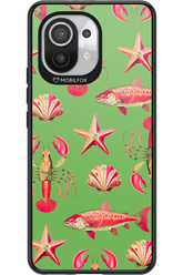Sea Stars - Xiaomi Mi 11 5G