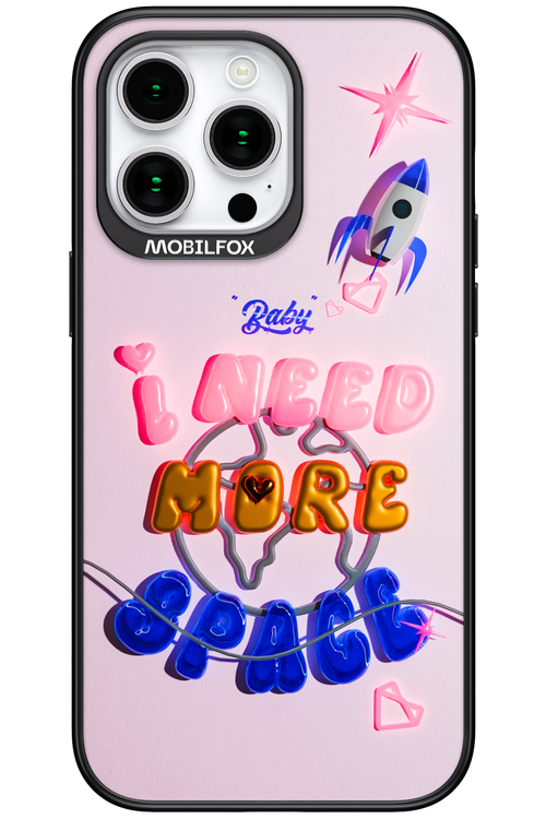 MoreSpace - Apple iPhone 15 Pro Max