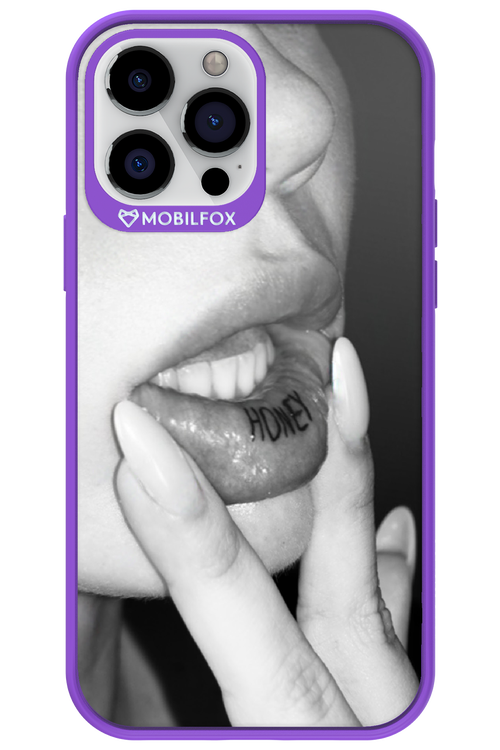 Lip Secret 2.0 - Apple iPhone 13 Pro Max