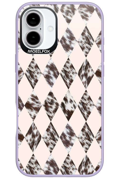 Cool Floor - Apple iPhone 16 Plus