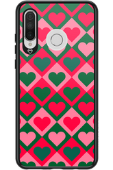 Love of Christmas - Huawei P30 Lite