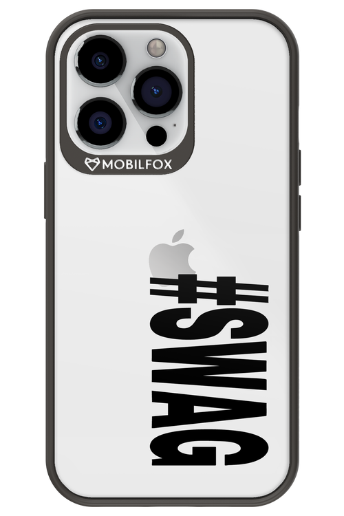Swag Dark Mode - Apple iPhone 13 Pro