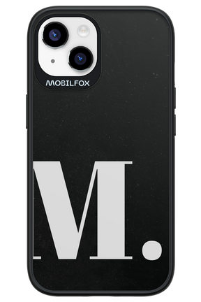M (Off Space) 2.0 - Apple iPhone 14