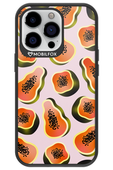 Papaya Wave 2.0 - Apple iPhone 13 Pro