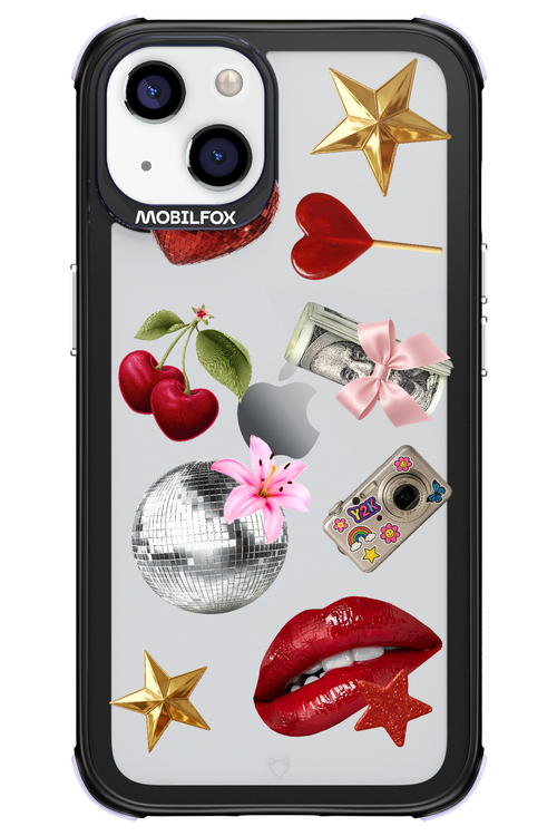 GIRL ERA 2.0 - Apple iPhone 13