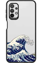 Great Wave - Samsung Galaxy A32 5G